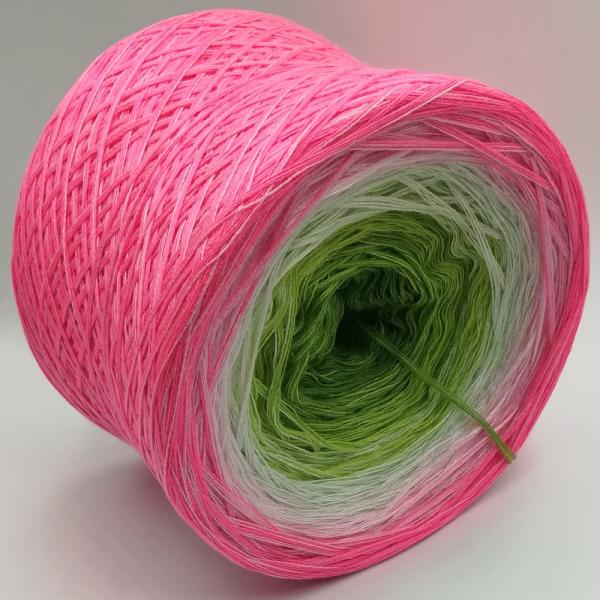 (ab 0,016€/Meter) Pink Lemon